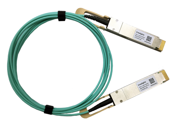 400G QSFP-DD AOC有源光缆解决方案 - 知乎