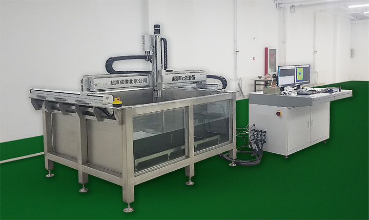 Csam Lab 什么是CSAM?C-mode Scanning Acoustic Microscope简称C-SAM,也称CSAT或Cscan,中文为:超声 ...