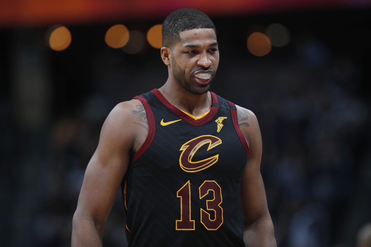 骑士明日对阵爵士 特里斯坦-汤普森将因膝伤缺战