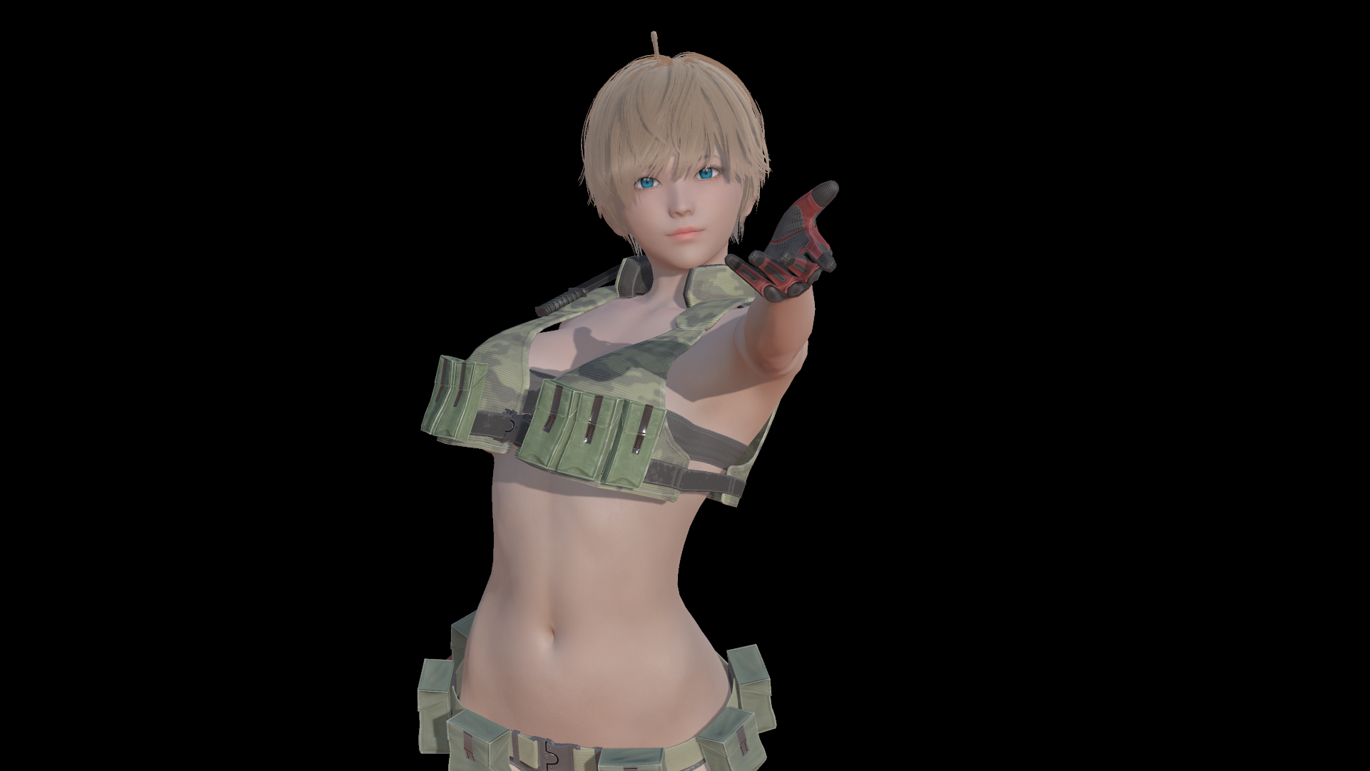 シェーリー