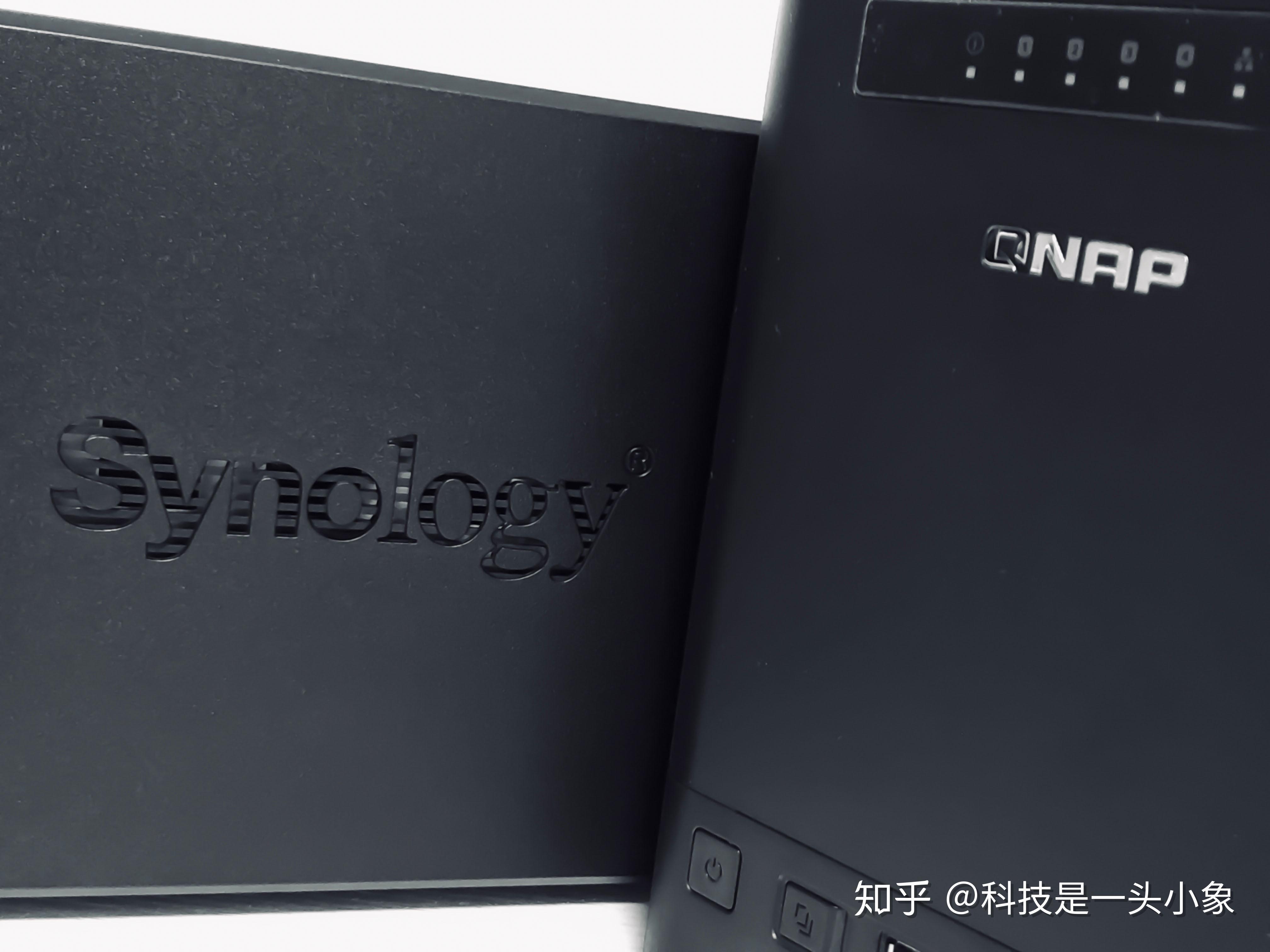 新手“群”?老手“威”?群晖VS威联通,一篇打尽所有不同插图37 新手“群”?老手“威”?群晖VS威联通,一篇打尽所有不同插图37