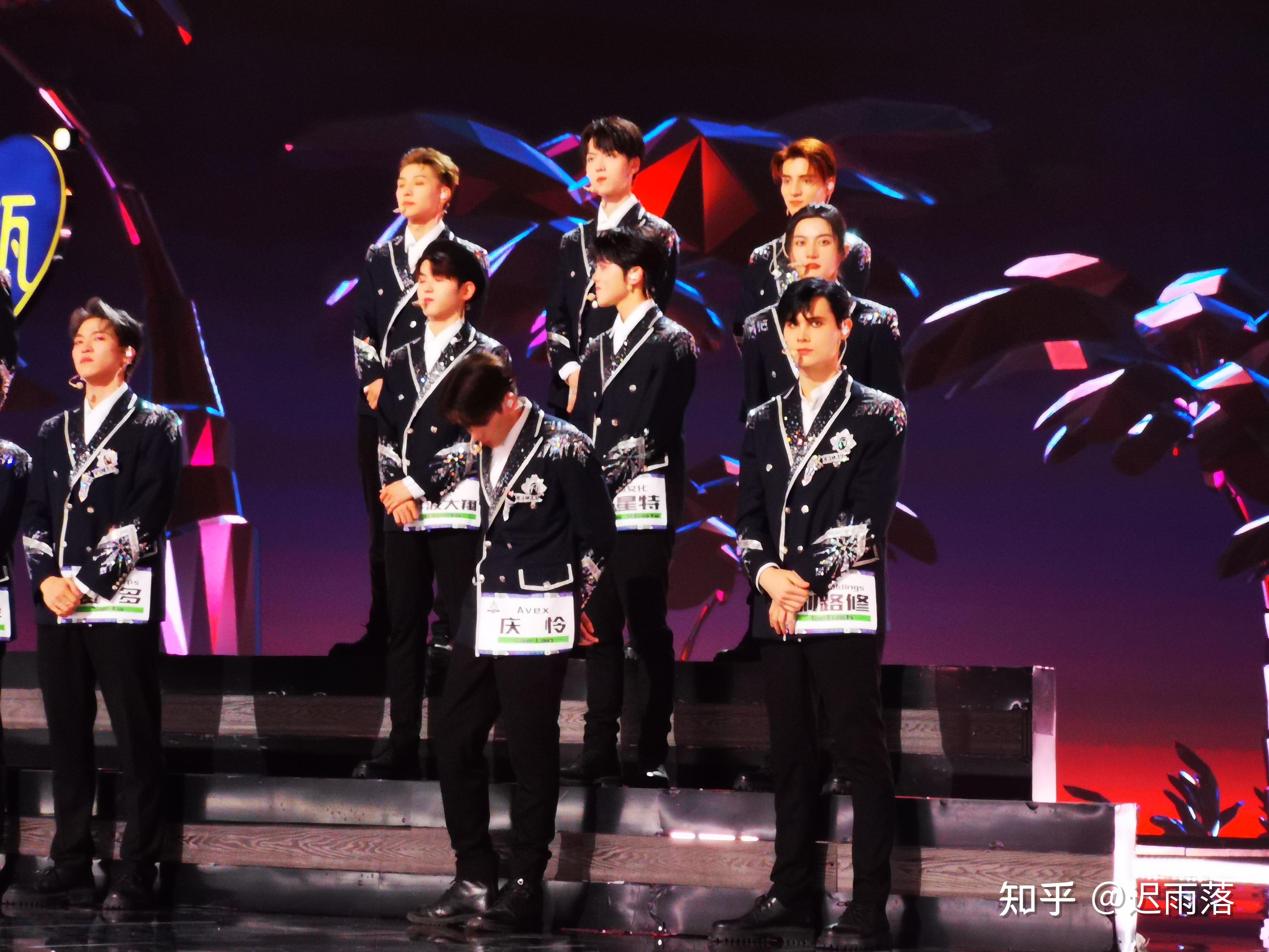 如何评价综艺《创造营 2021》成团夜?