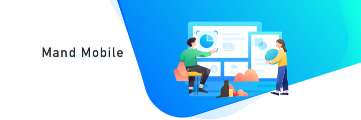 Mand Mobile - 基于金融场景的 Vuejs 组件库 - 知乎