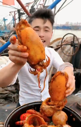 鱿鱼、章鱼、墨鱼、八爪鱼、乌贼傻傻分不清楚?一文教你记住它们(墨鱼章鱼鱿鱼八爪鱼乌贼的区别)