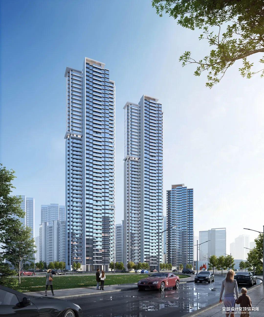 2022 PropertyGuru亚洲不动产奖中国区获奖公布,绿城中国、新世界发展、LLA建筑设计、贝诺、東木筑造、壹方设计登榜 - 知乎