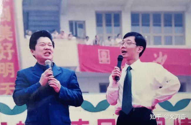 “相声演员”大兵的毁灭史，他的故事远比你想得更恶劣 - 知乎