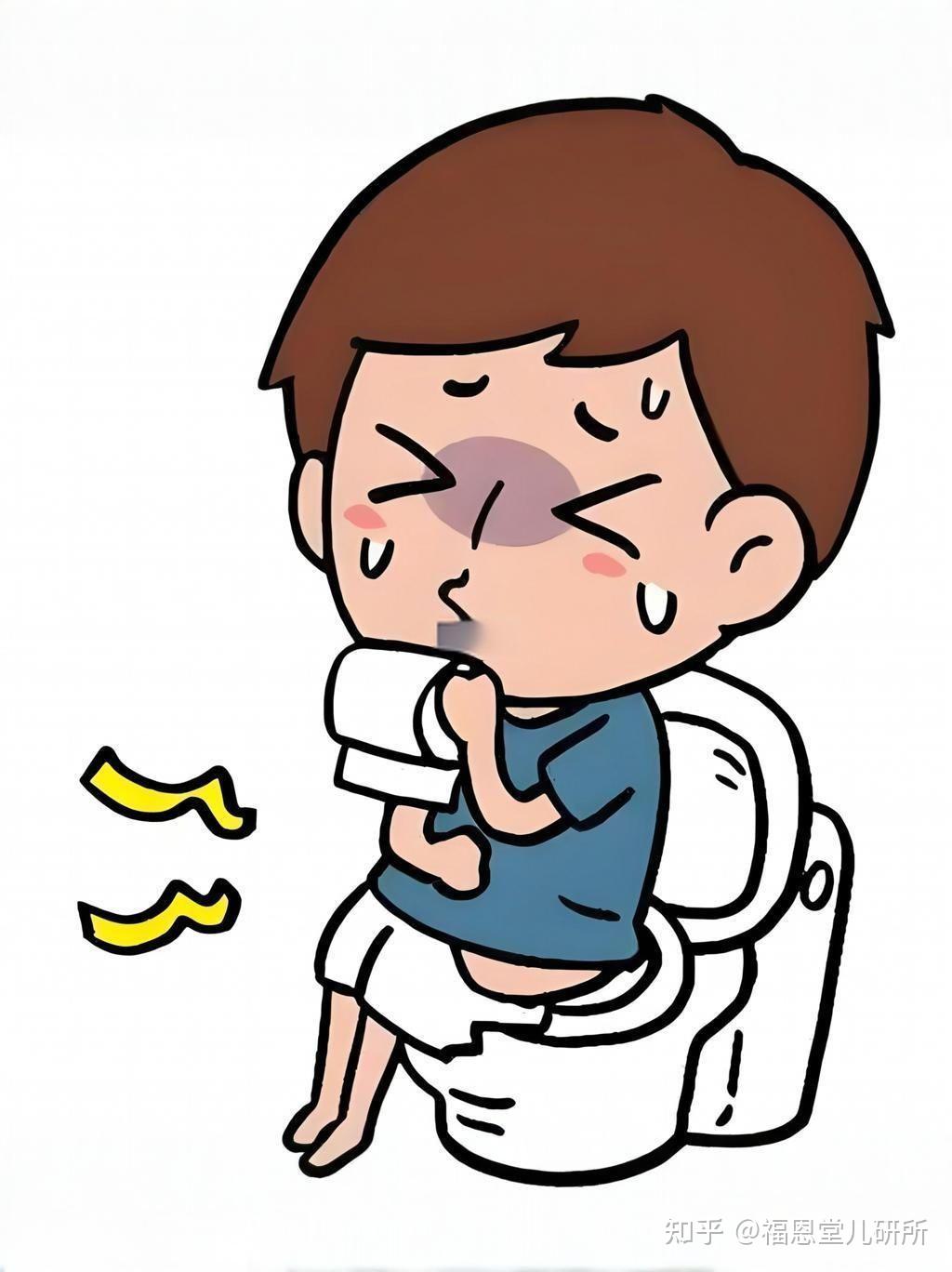 拉肚子应该注意些什么呢？ - 知乎