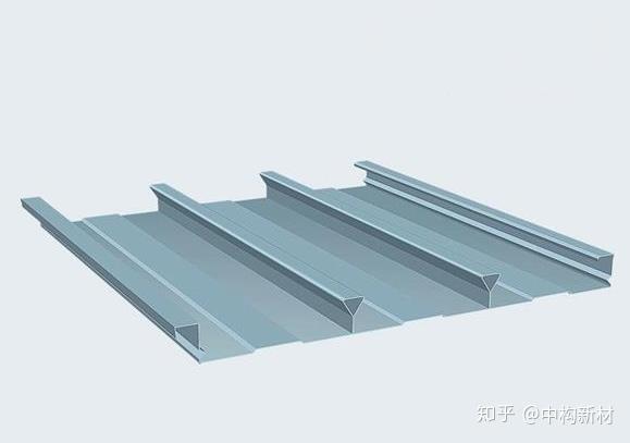 1 0mm厚yxb46 0 600压型钢板一平米理论重量是多少 知乎