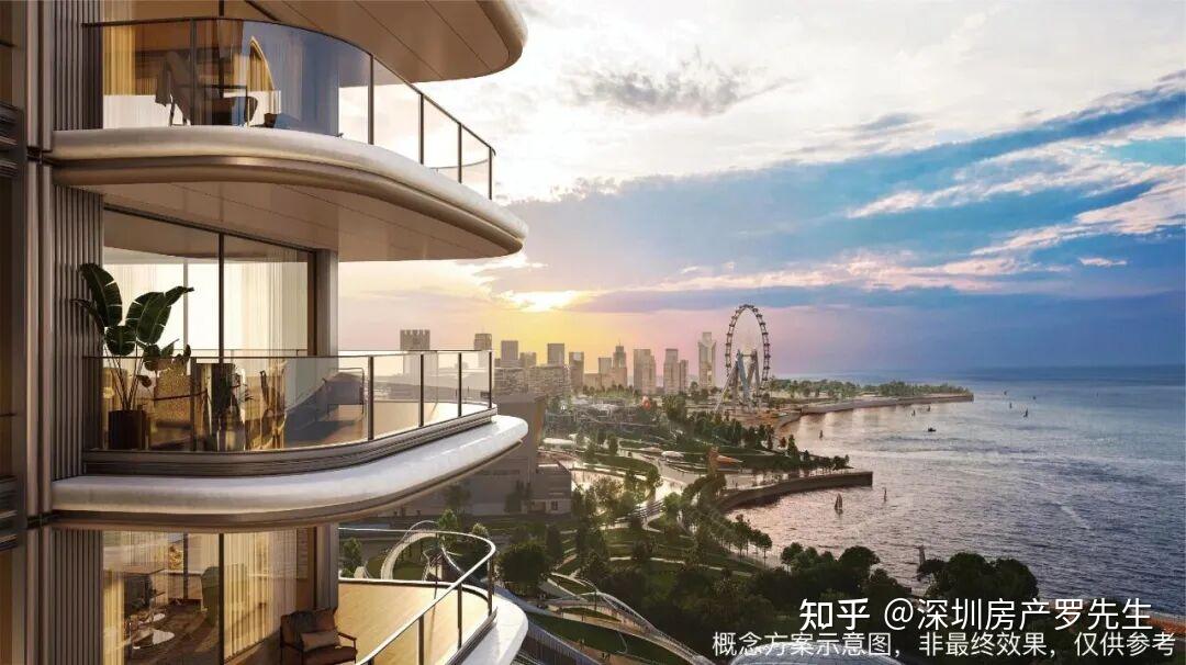 2026年深圳待入市新房大盘点 - 知乎