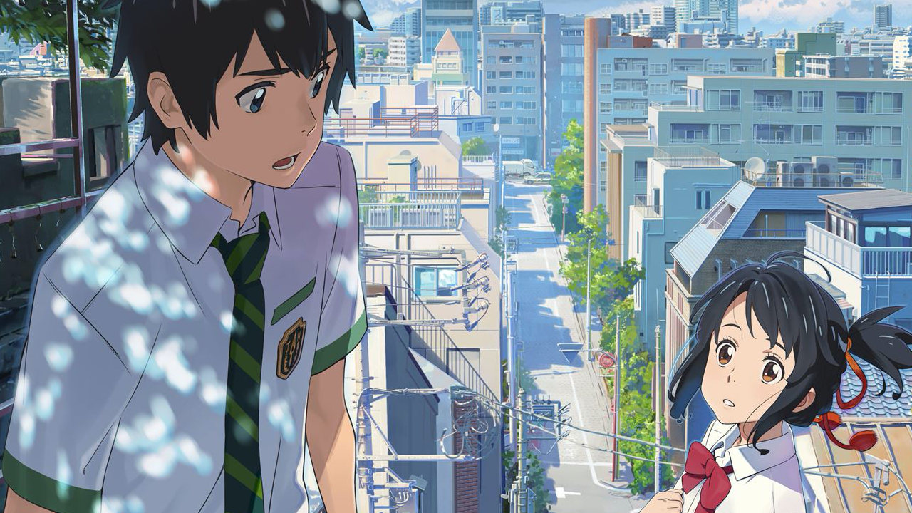 许愿神龙动画电影首支预告片