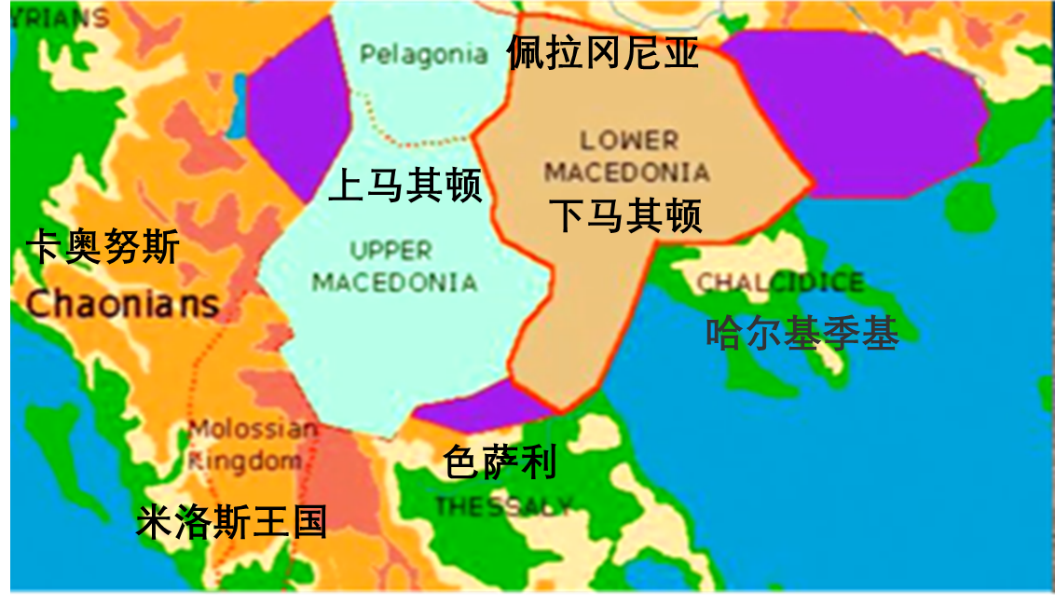 马其顿改名北马其顿一次和平解决的文化和地缘之争上