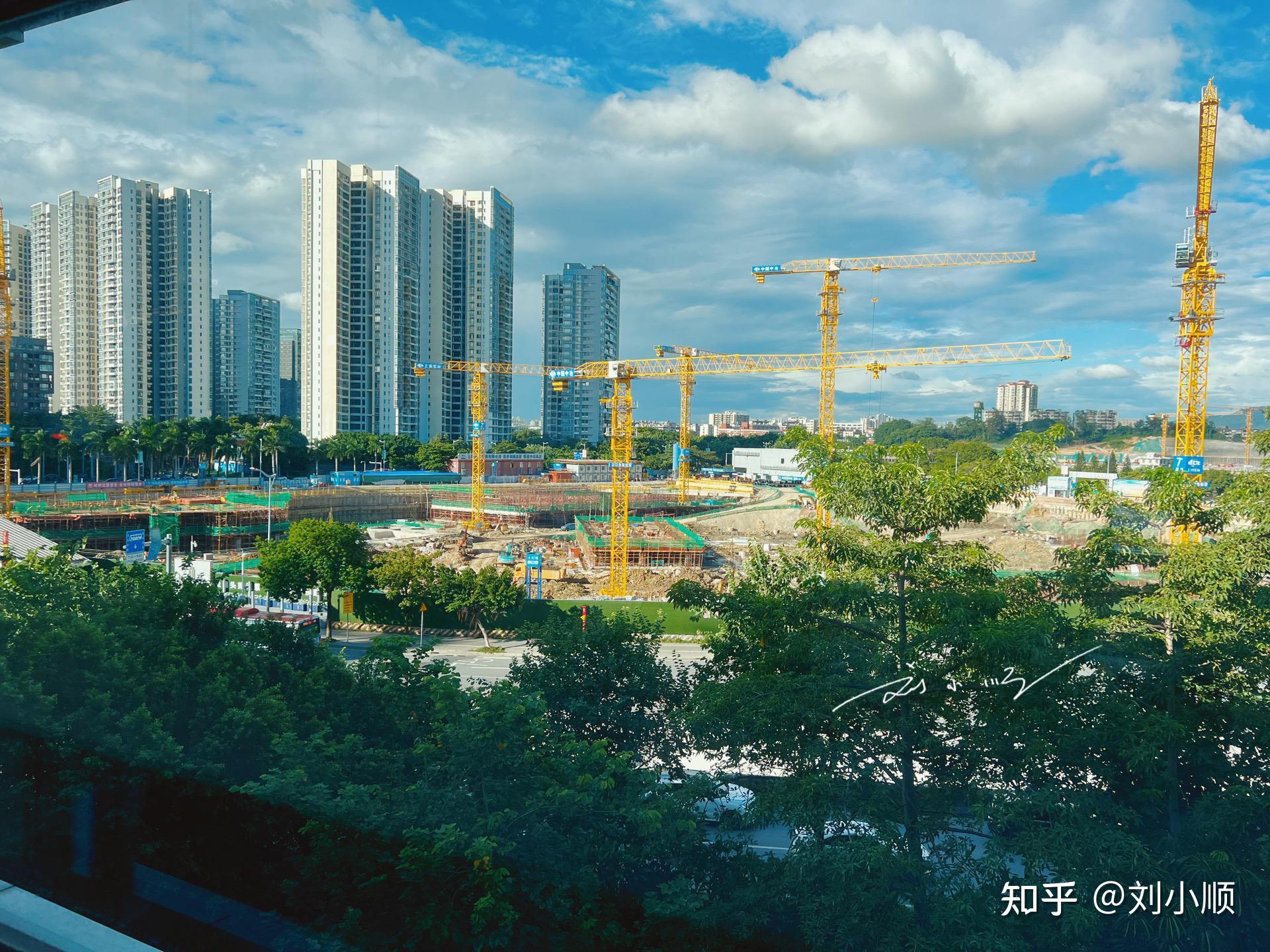 被广州和佛山瓜分的一座江岛，大家都叫它“金沙洲”，其实叫错了 知乎 