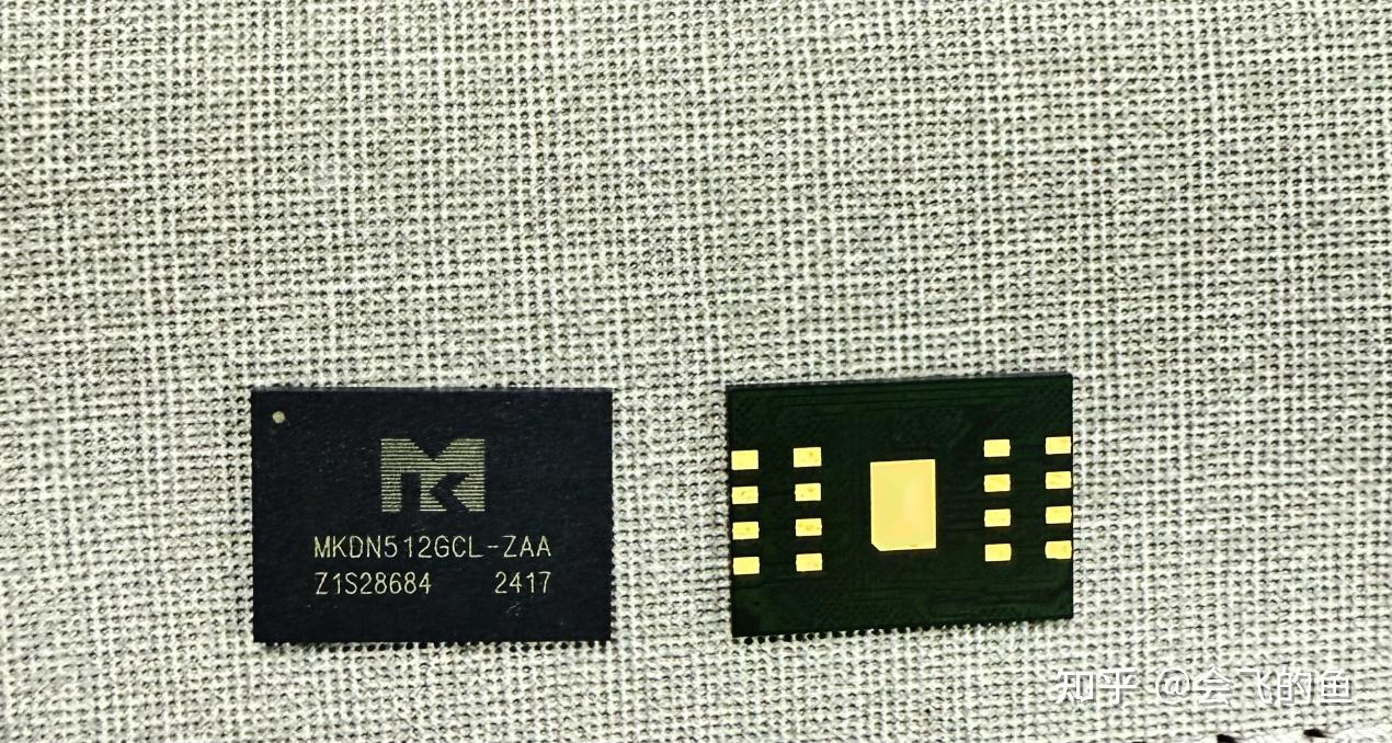 SD NAND出现UECC错误怎么办?现象、原因排查与解决办法