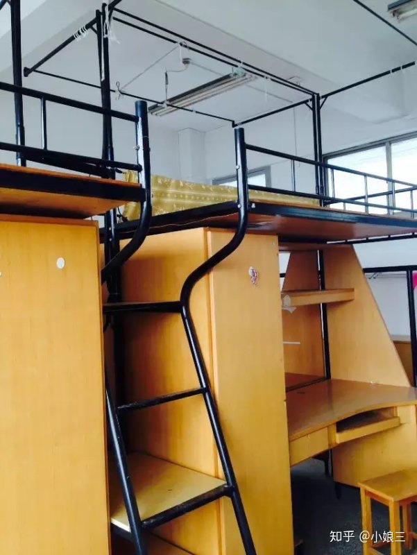 嘉兴学院南湖学院越秀校区的宿舍怎么样