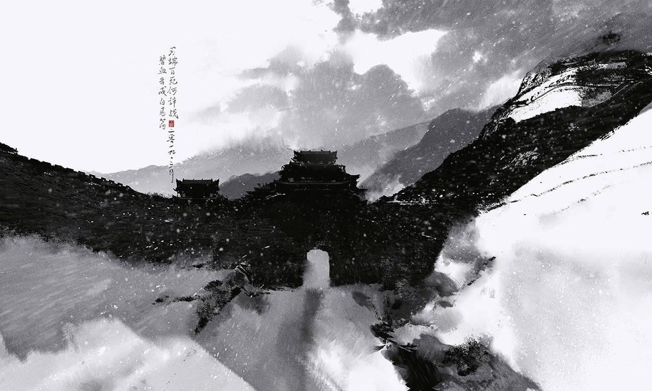 有哪些黑色系的壁纸或头像? - 知乎