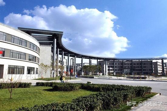 课程学习阶段由天津师范大学提供教学设施,依托天津师范大学管理学院