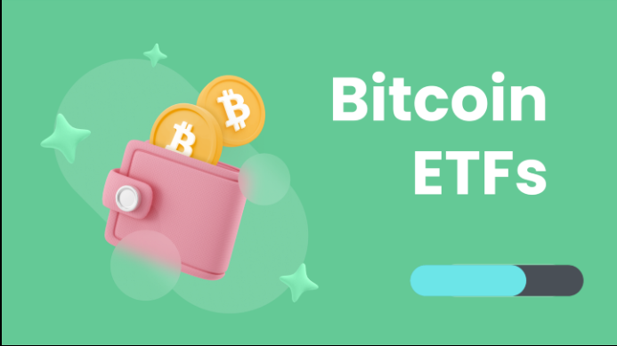 比特币 ETF:它们是什么以及如何使用它们 - 知乎