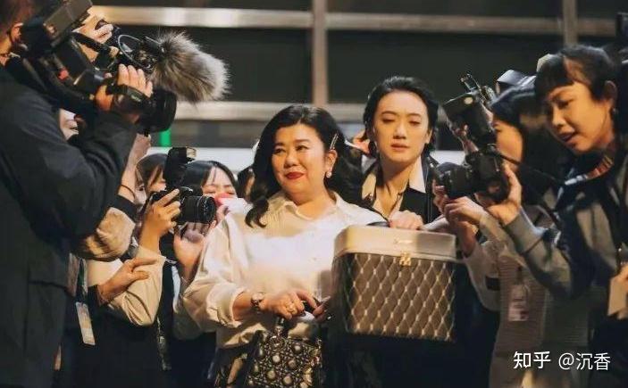 台湾最新高分电影《恶女》讲了什么故事 - 知乎