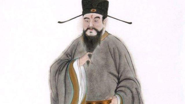 北宋吕公弼是宰相吕夷简的儿子,他在成都为官时,为政宽松,对人和气.