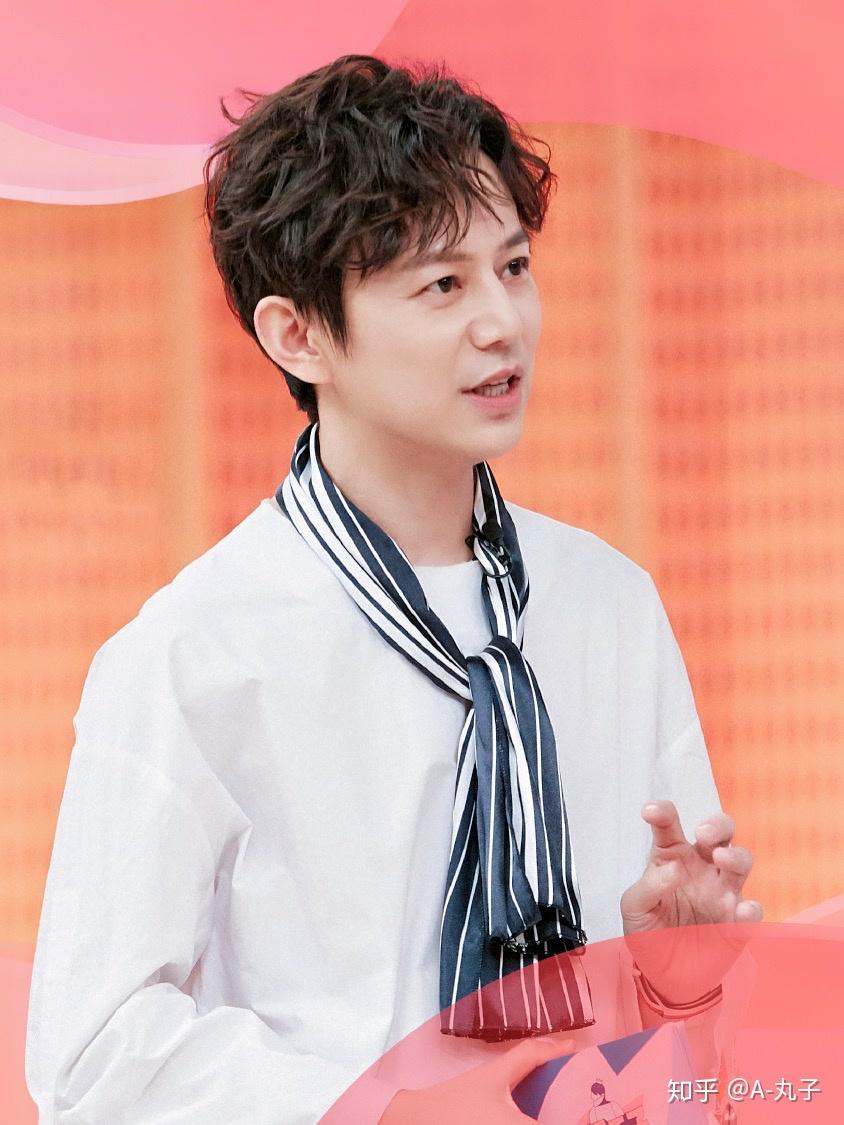 何炅是个怎样的人? - 知乎