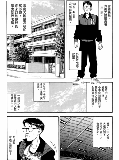 灌篮高手 书籍 知乎