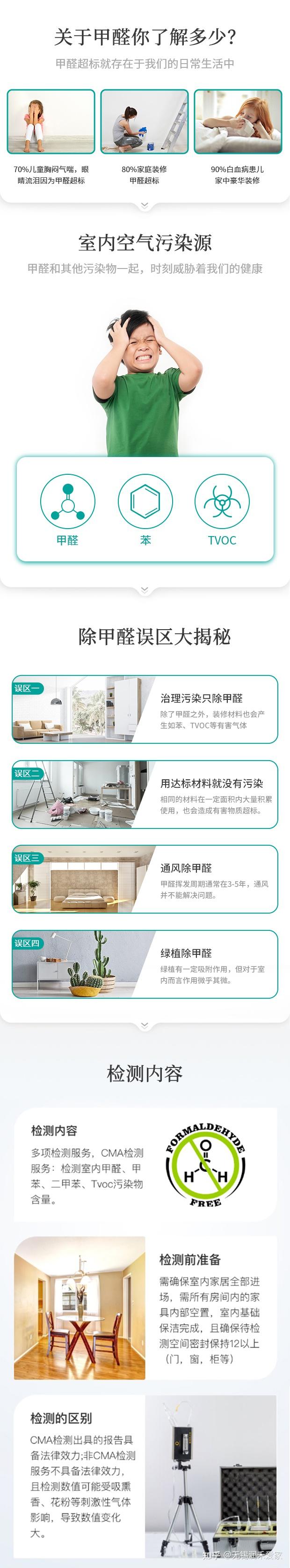 新房甲醛平均超标70%以上，甲醛危害无处不在！ - 知乎
