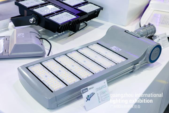 LED 灯具检测标准及技术 - 知乎