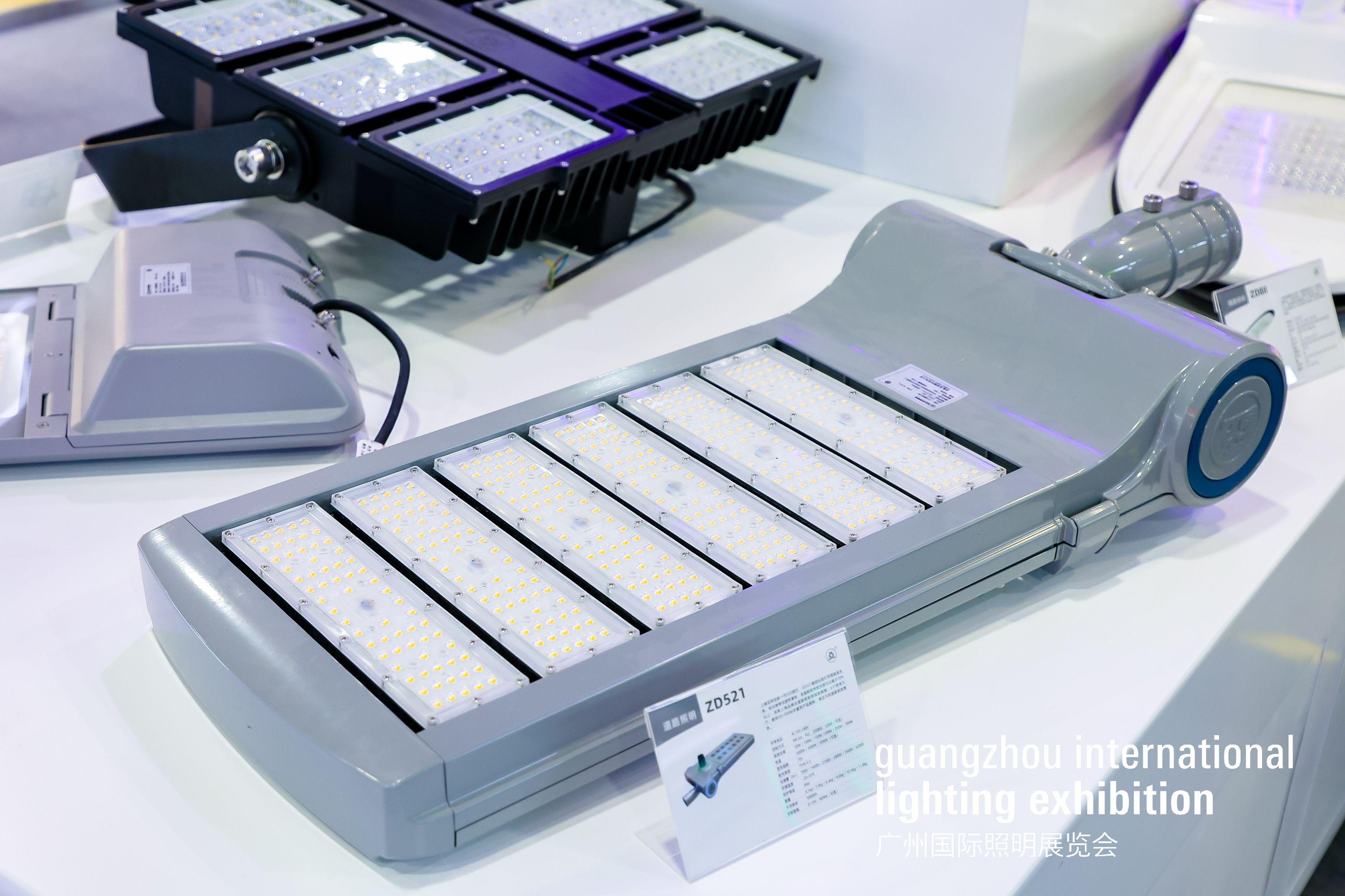 LED 灯具检测标准及技术 - 知乎