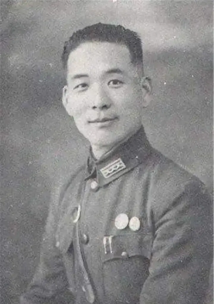 大战前夜,胡琏连写5封绝命家书 - 知乎