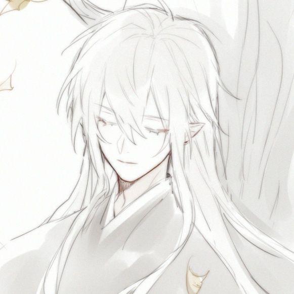 有什么适合受受的男孩子用的头像