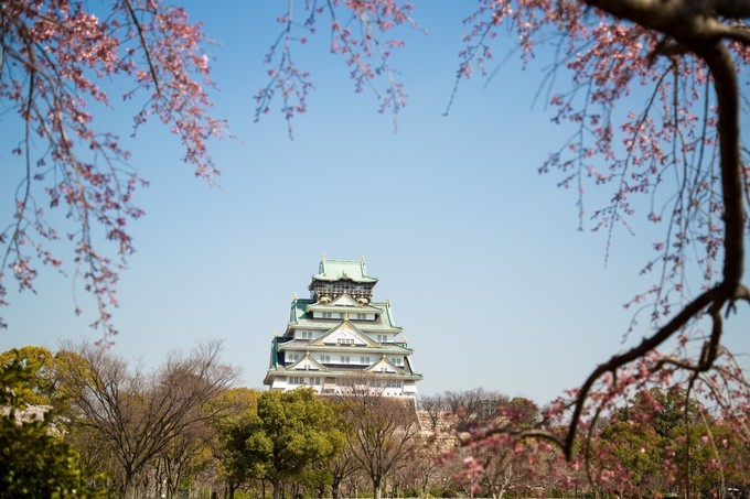去日本旅游的话,都有哪些值得一去的地方?