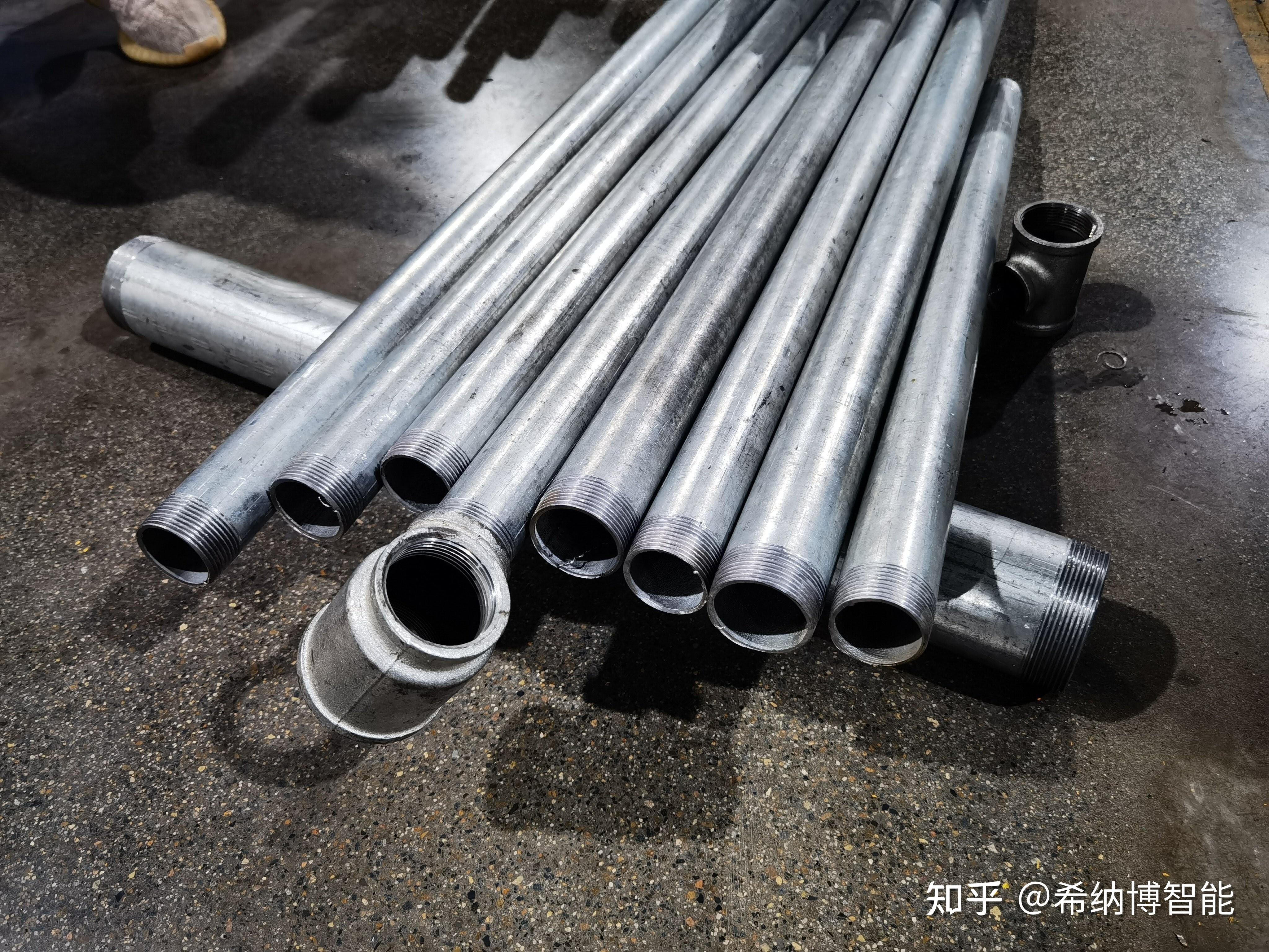 套丝机到底是什么管道套丝机哪个牌子好