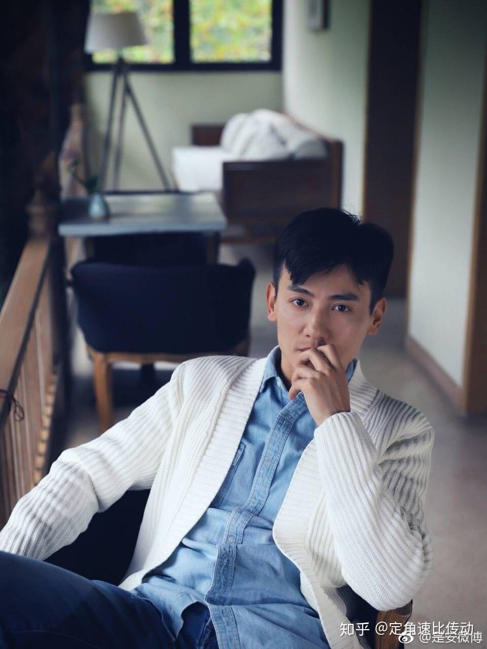 如何评价演员是安