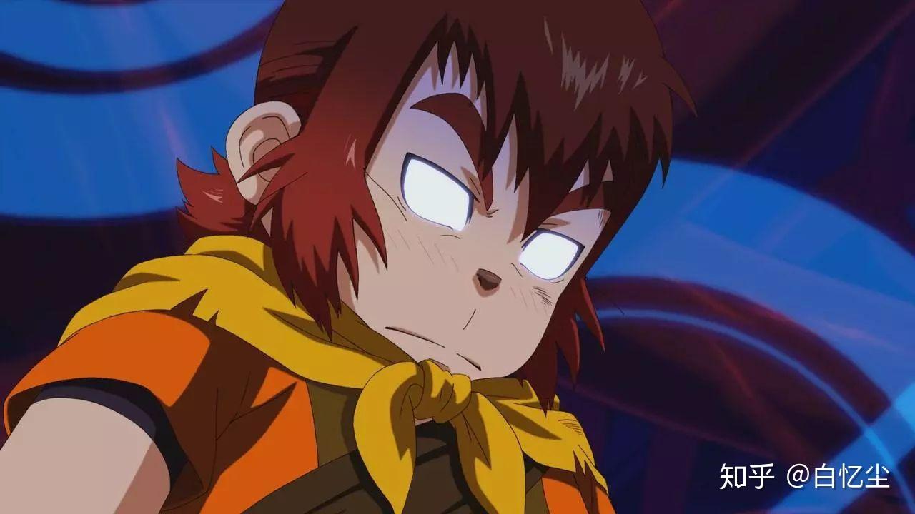 《魁拔》的故事背景在一个平静的元泱境界,但是每隔333年都会重生一个