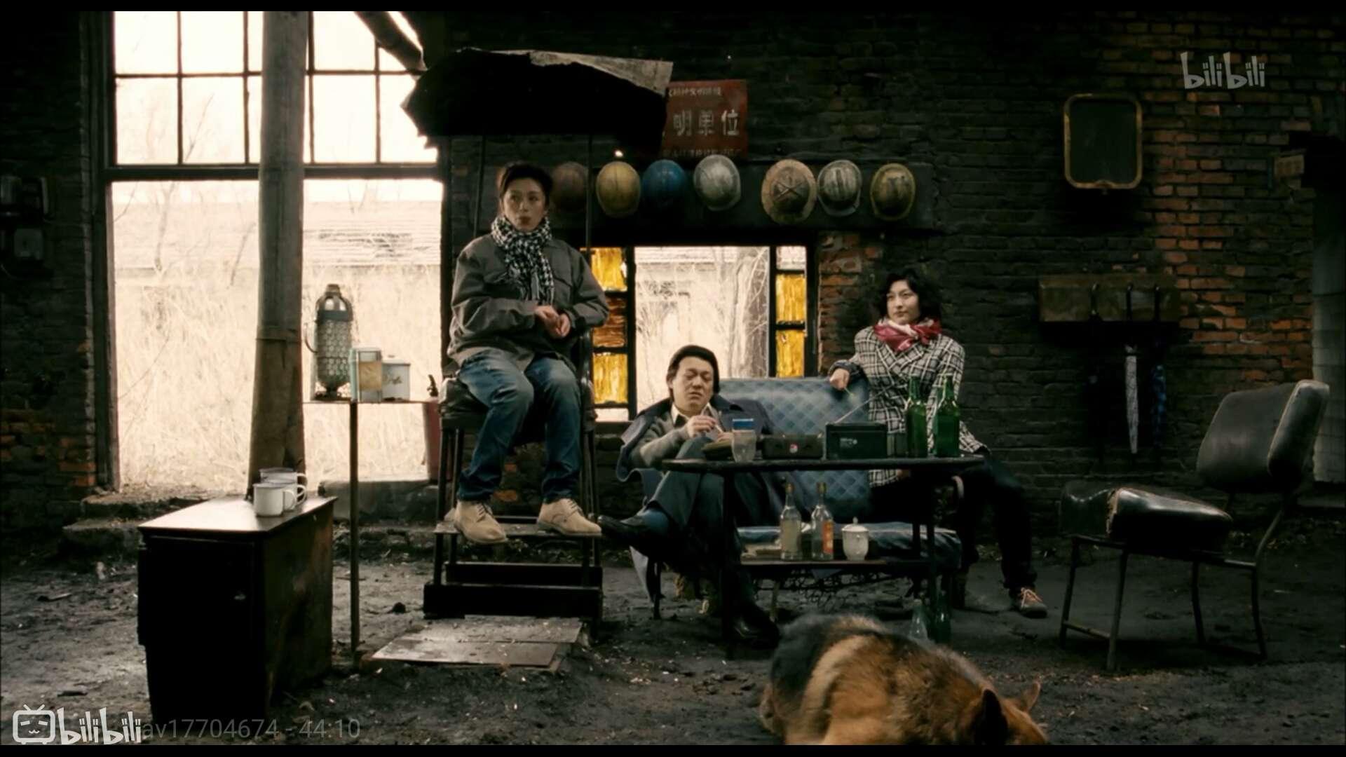 钢的琴:小人物的喜怒哀哀哀哀乐 - 知乎