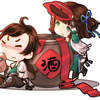 少年游