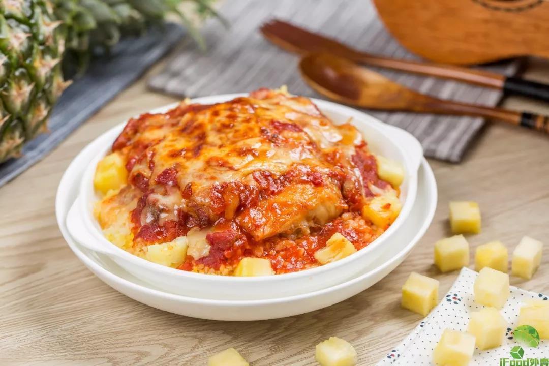 征服近半数澳门青年的外卖这四款焗饭你一定要知道