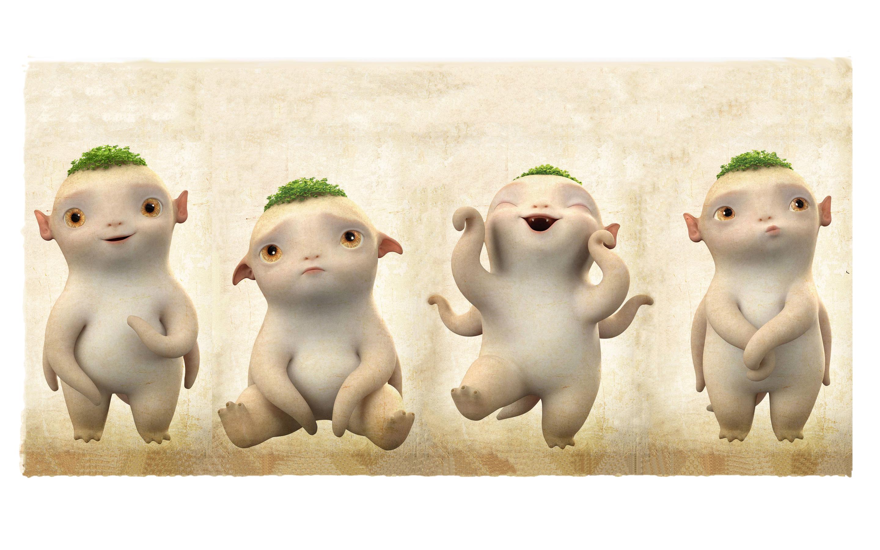 胡巴友情提示丨电影院观影礼仪