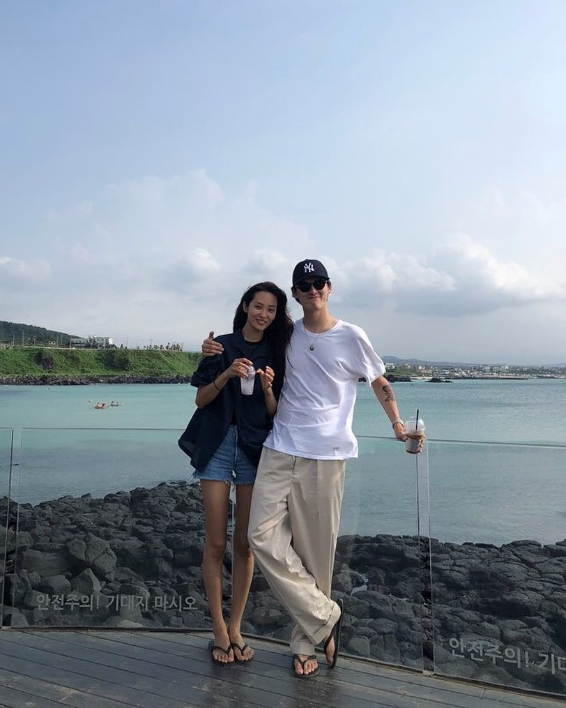 平均身高185的神仙夫妇，恋爱7年坚守“婚前纯洁”：相互尊重的爱情，太甜了！