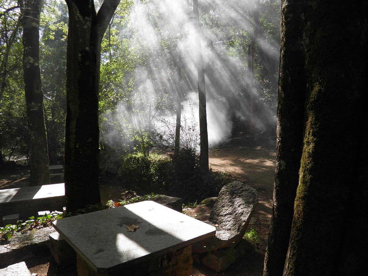 4. 私密生活空间