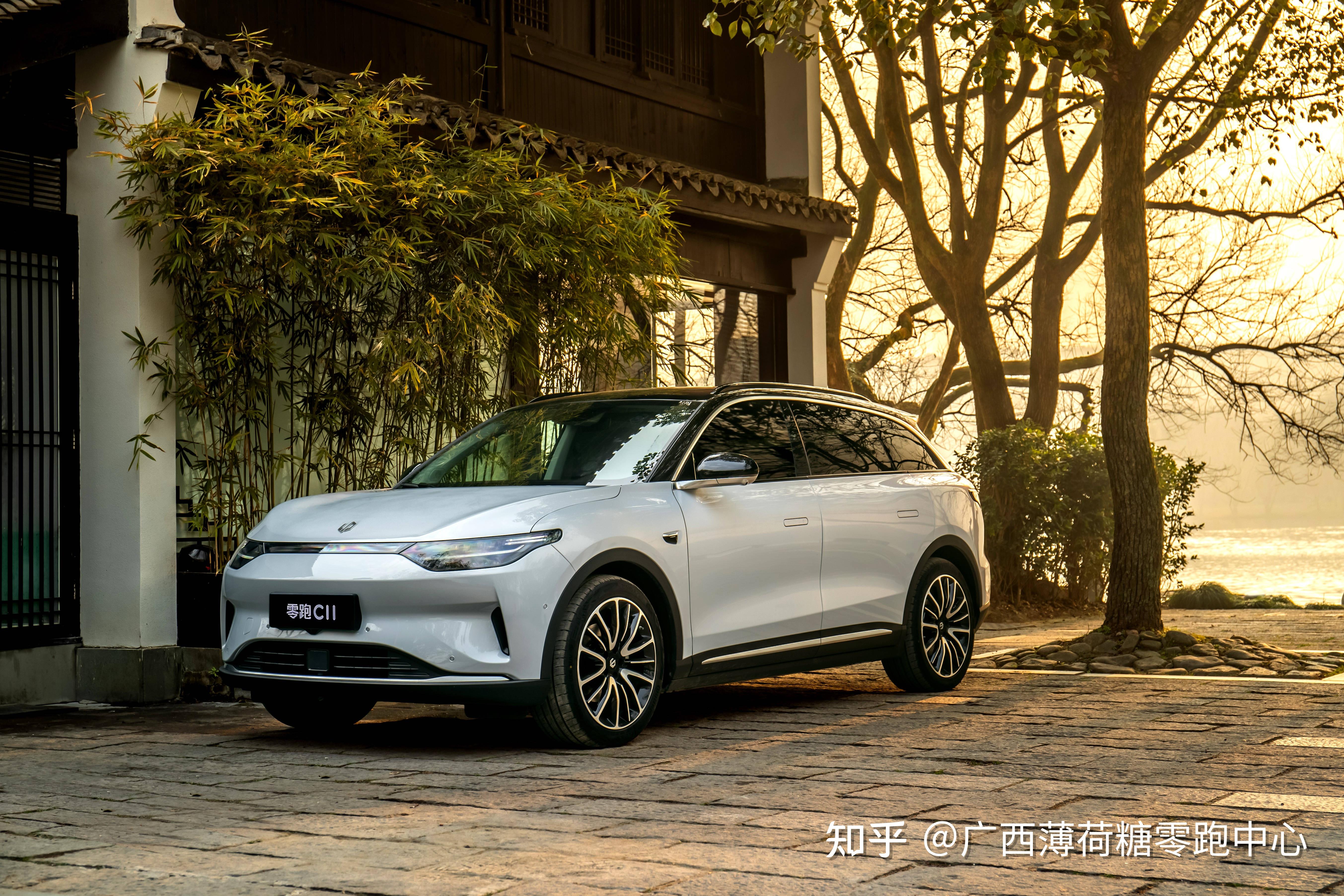 零跑c11|🌟五星安全认证 - 知乎