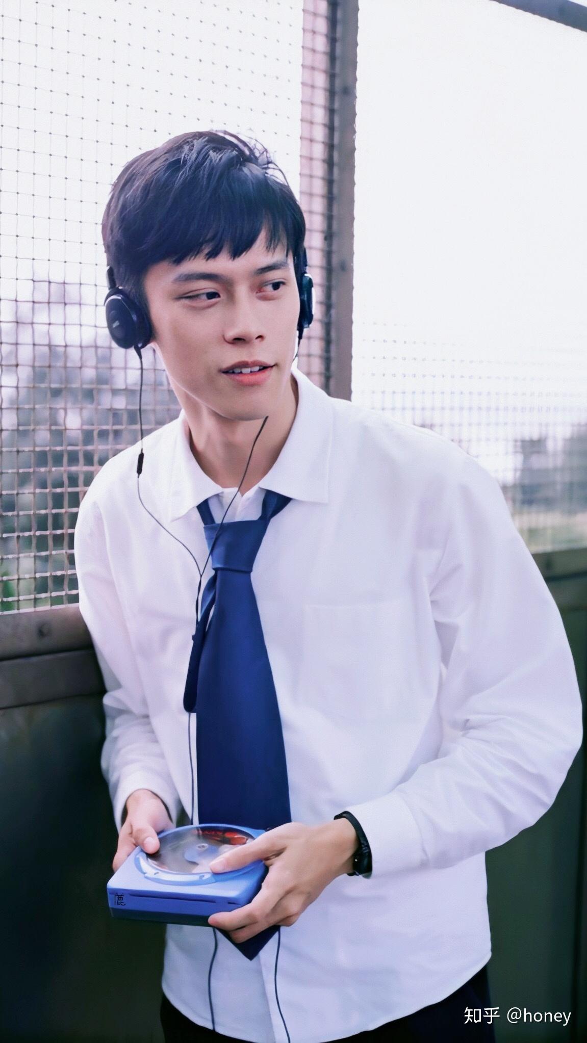 黄隽智到底有多好看2107╰╯2179
