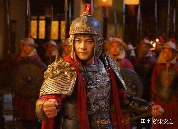 朱元璋没选择燕王朱棣虽没避免靖难之役却避免了一场更大动荡