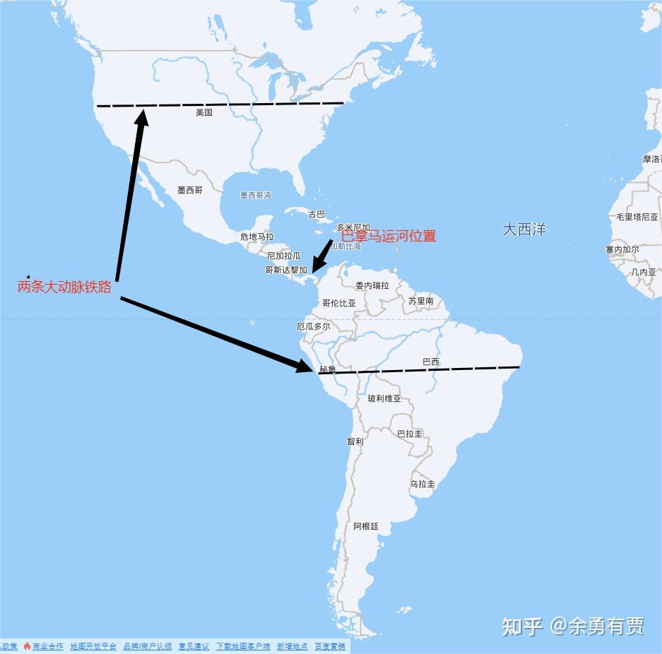 全球航运大动脉巴拿马运河堵船严重124艘货船被堵插队费高达三千万
