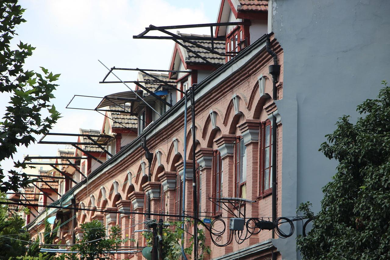 3. 上饶房产地图