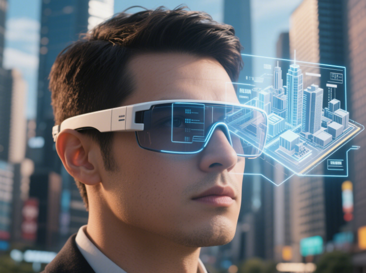 AR+数字孪生:虚实融合重塑未来世界的技术革命 - 知乎