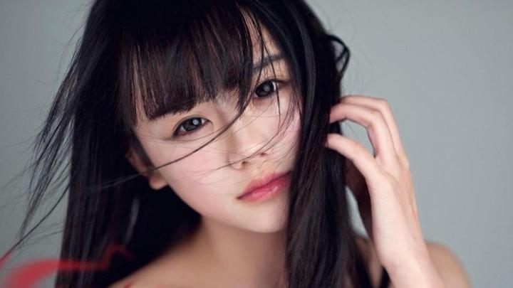 豆瓣女神南笙 - 知乎