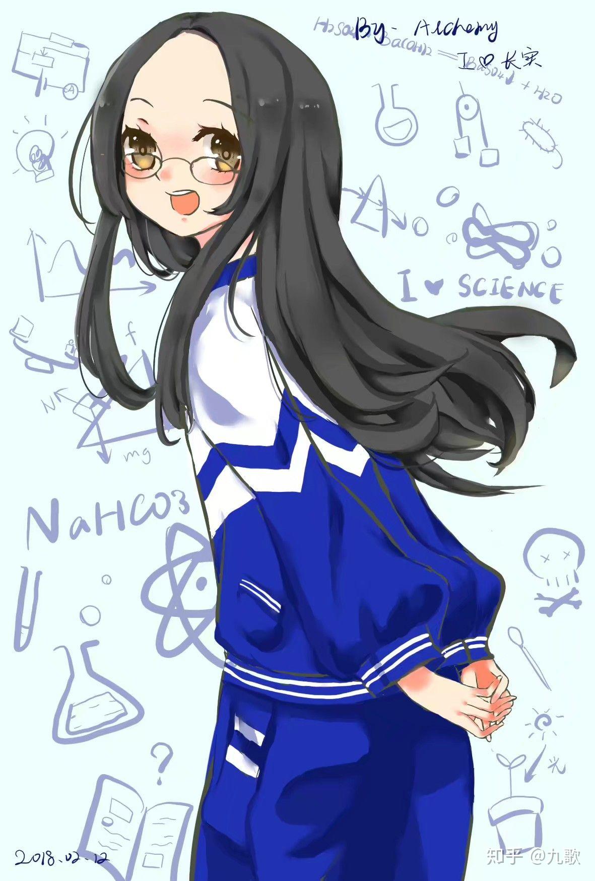 你对中国校服有什么看法? - 知乎