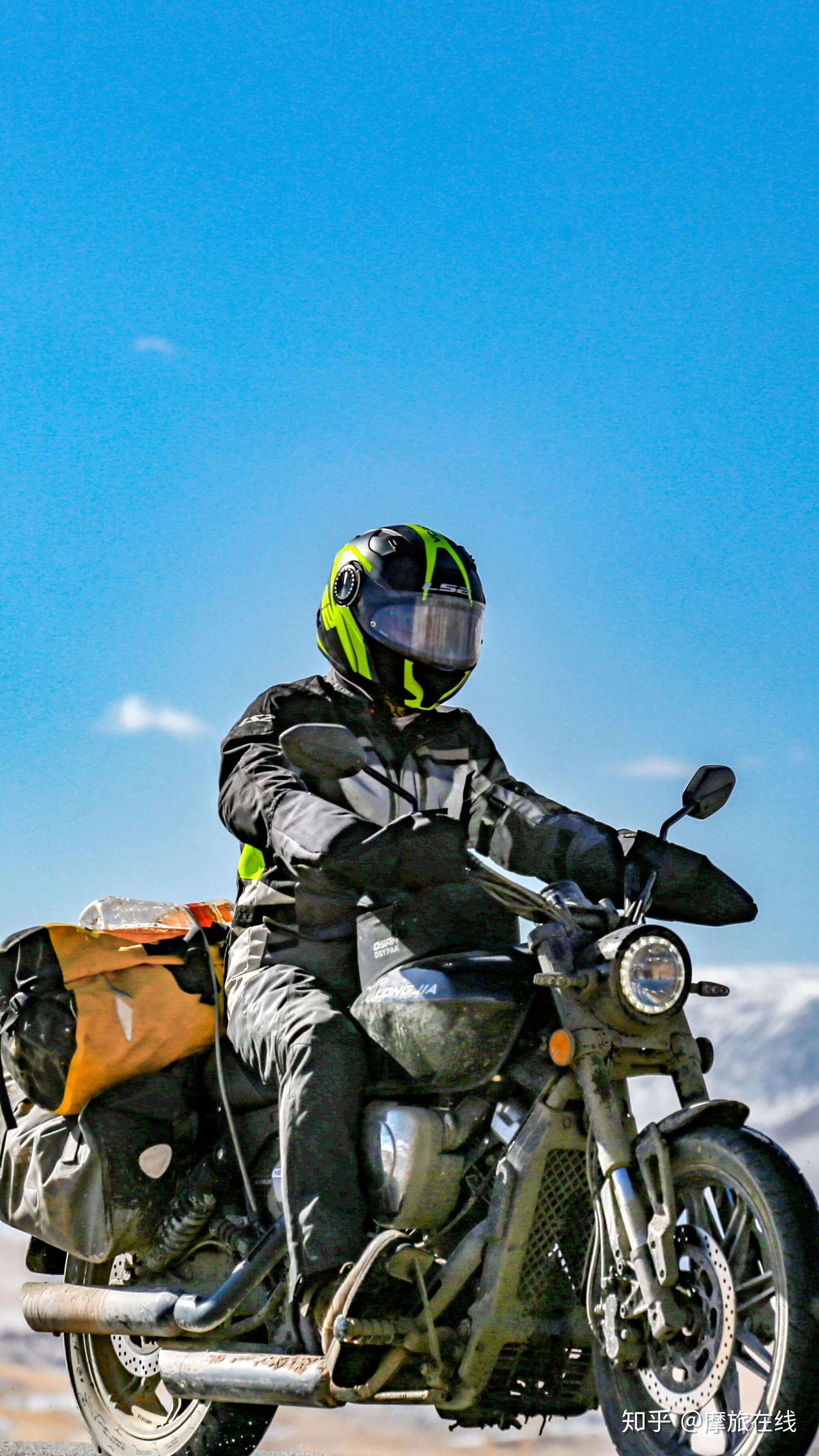 摩旅安全篇摩旅西藏不能说走就走