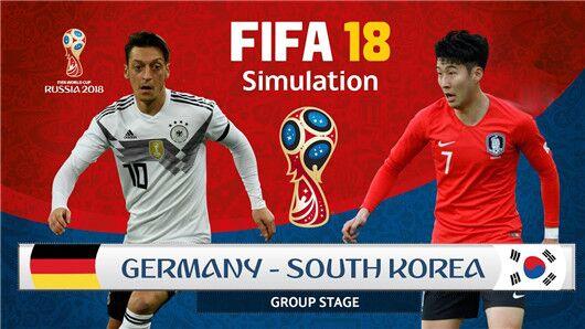 世界杯韩国德国，世界杯韩国队德国？